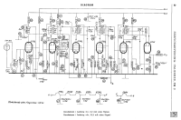 Bang & Olufsen - FM-3-1952-Schematic
